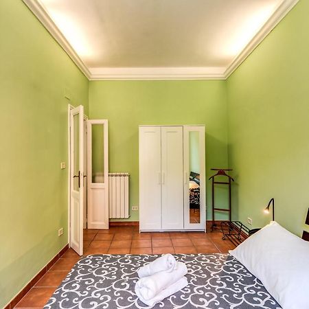 Lovely Flat In Testaccio Rom Eksteriør billede