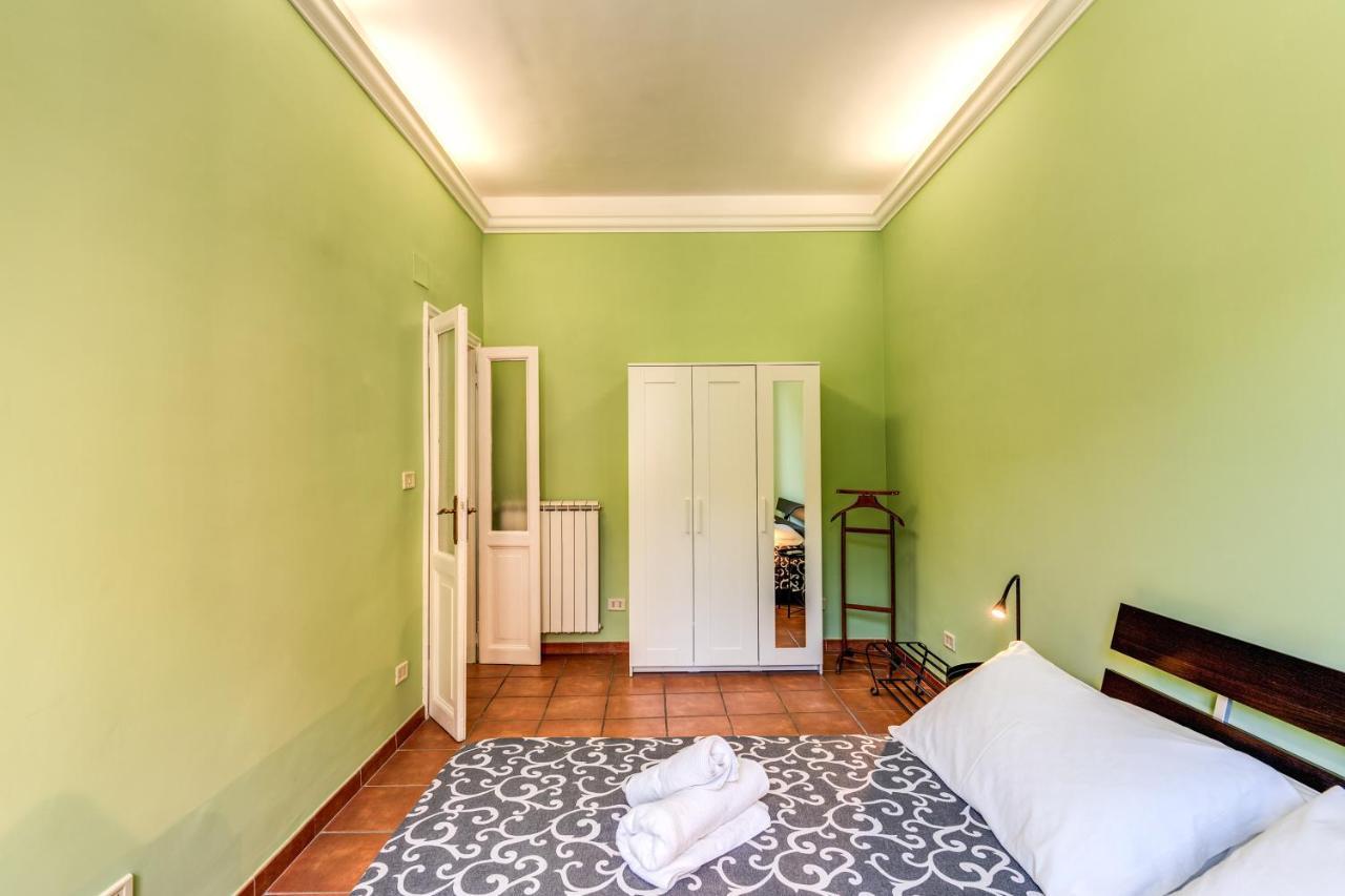 Lovely Flat In Testaccio Rom Eksteriør billede